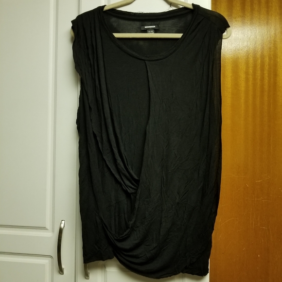 ☃️Attitude by Jay Manuel hanging tank top - Picture 4 of 4